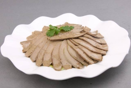 羊肉的家常做法