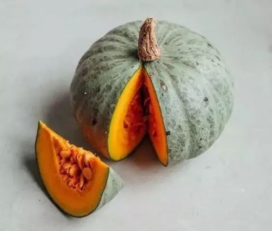 南瓜美食的做法大全