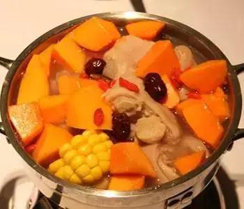 月子餐调理食谱推荐
