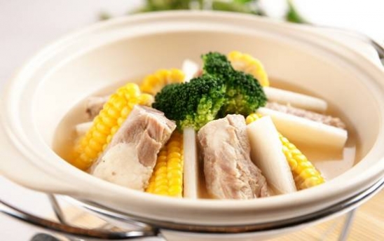 月子餐调理食谱推荐