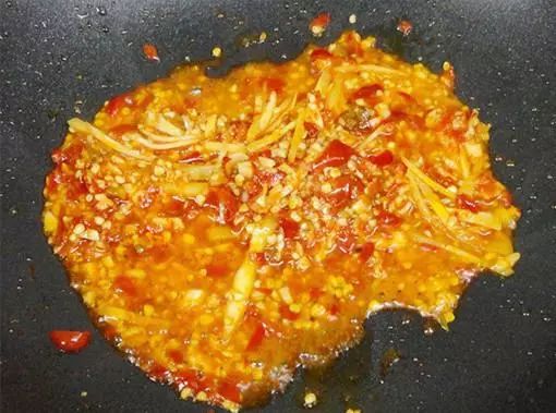鱼香肉丝的家常做法