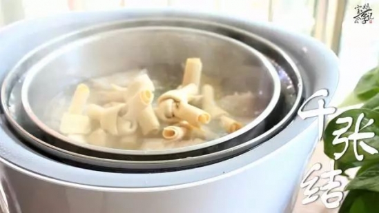 笋汤的做法