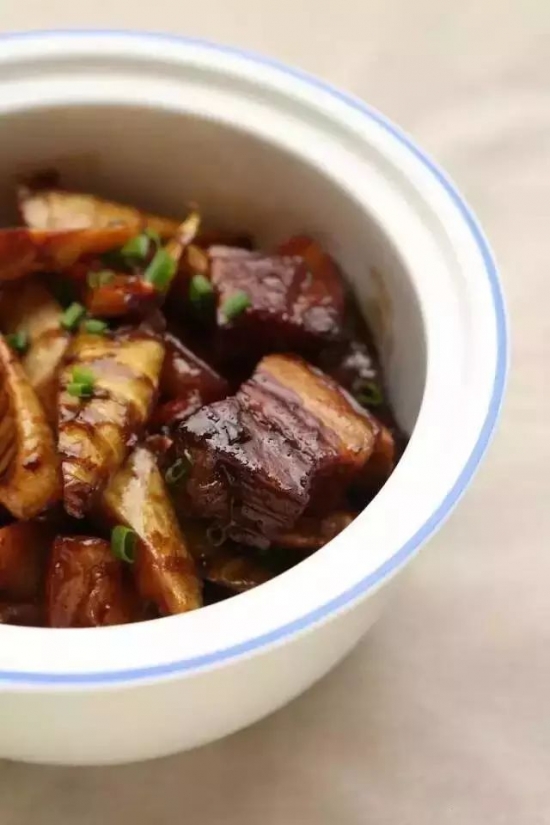 本帮菜菜谱大全