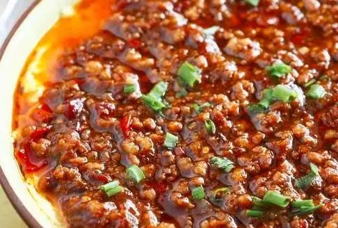 下饭肉酱的做法大全