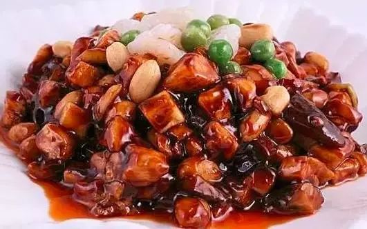 下饭肉酱的做法大全