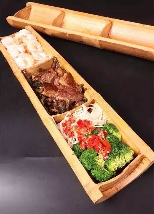 年轻人网红菜谱