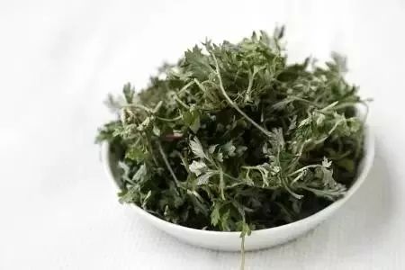 吃艾草的功效与作用