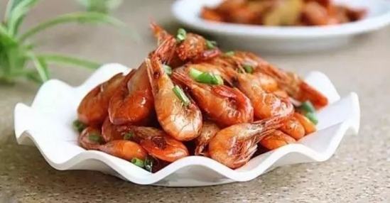 12道本帮菜谱