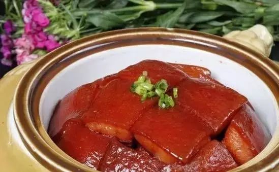 12道本帮菜谱