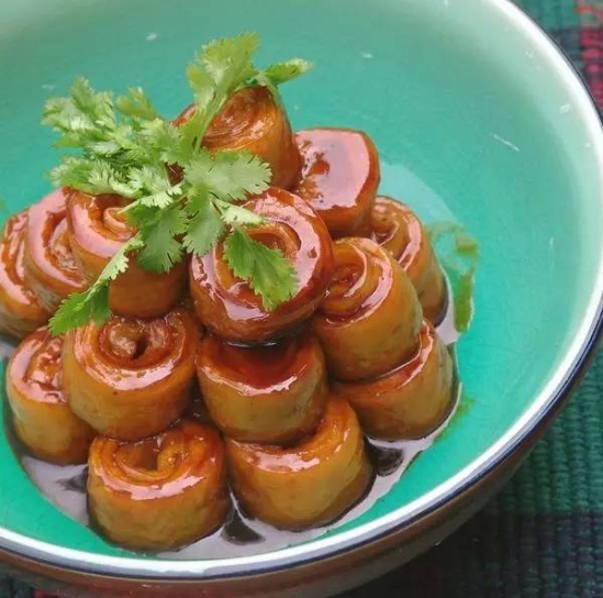 10道经典鲁菜做法