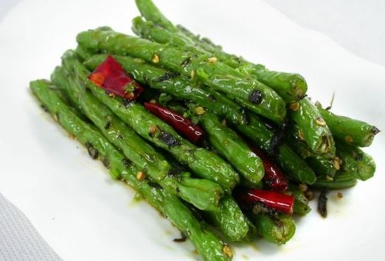 营养炒菜大全集