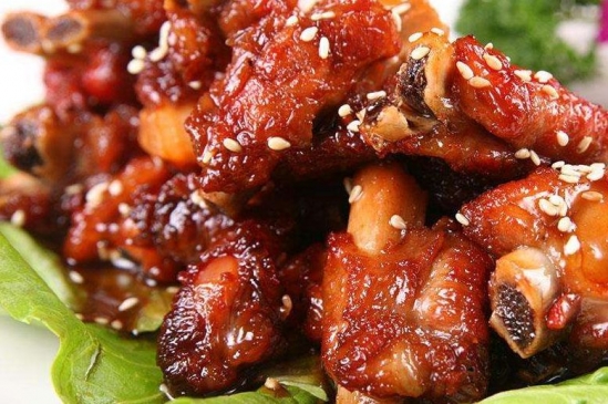 营养炒菜大全集