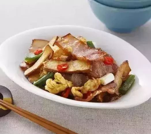 15种腊肉的做法