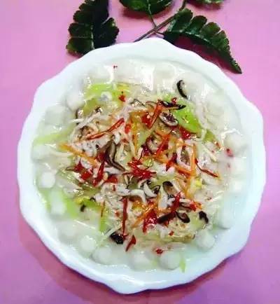农家菜特色菜谱大全
