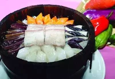 农家菜特色菜谱大全