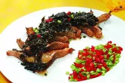 农家菜特色菜谱大全