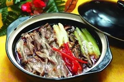 农家菜特色菜谱大全