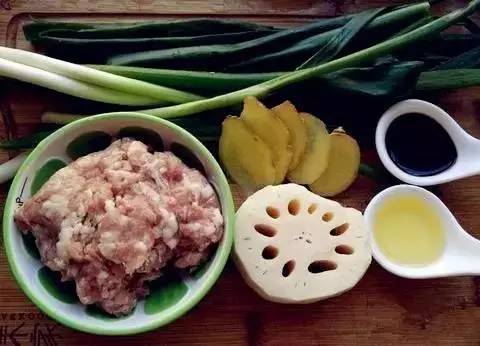 饺子的做法大全
