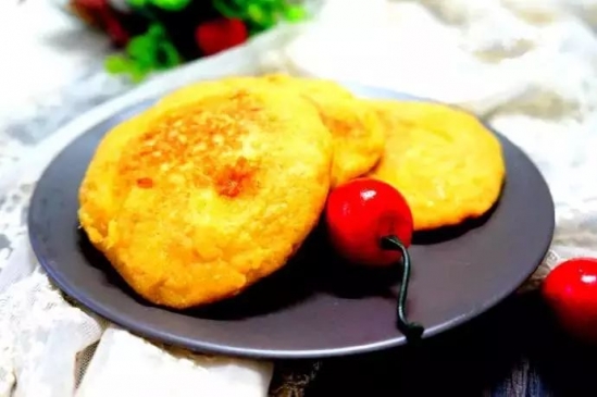 好吃的薄饼做法大全