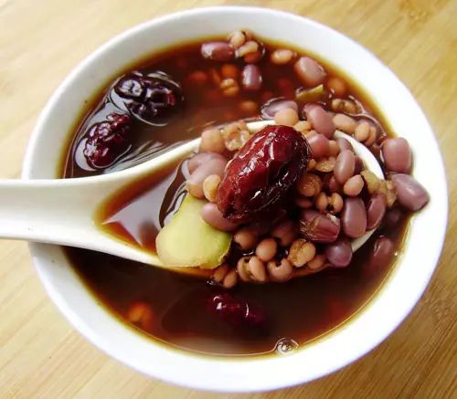 红豆怎么做好吃法大全