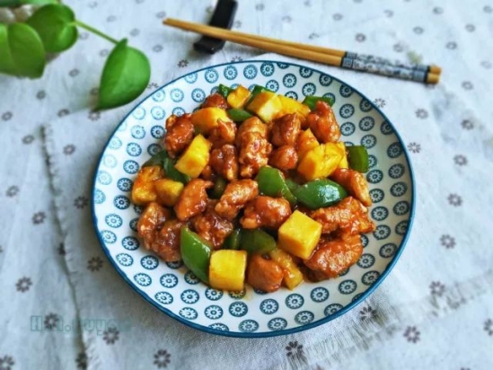 水果的创意吃法