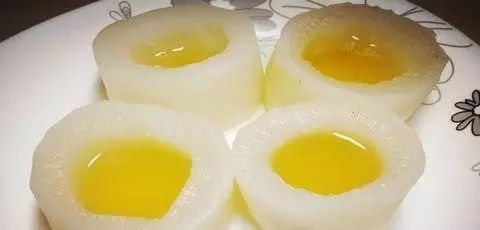 止咳食疗偏方秘方