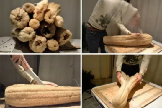 丝瓜络的功效及作用