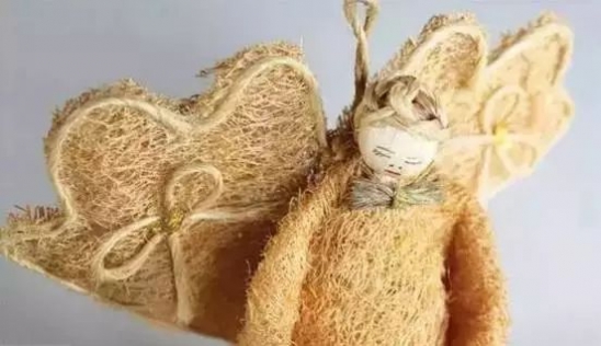 丝瓜络的功效及作用