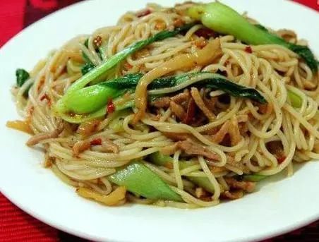 清淡菜菜谱做法