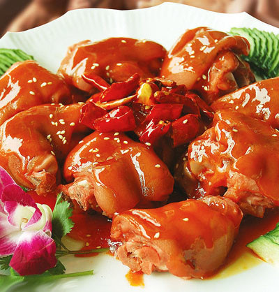 下饭菜谱家常菜做法