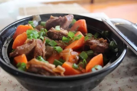 吃了清肠排毒的食谱