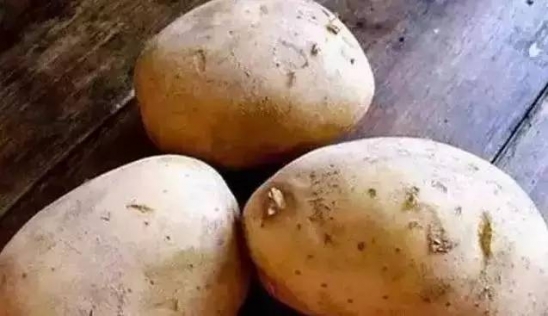 吃土豆有什么功效和作用