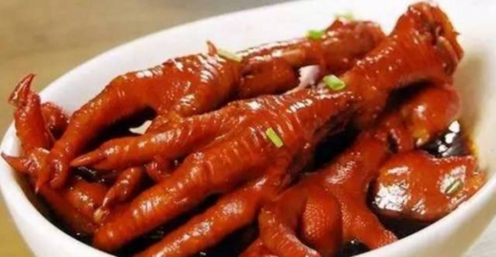好吃美味的丰胸食谱