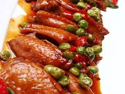 好吃美味的丰胸食谱