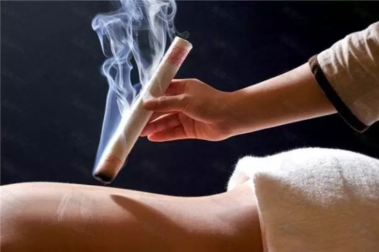 经常艾灸对女人的好处