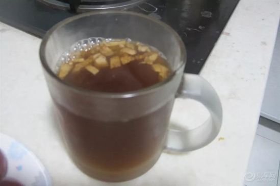 老人感冒吃什么好的快