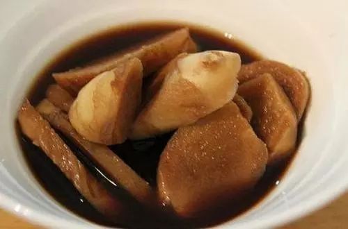 生姜泡水喝有什么效果