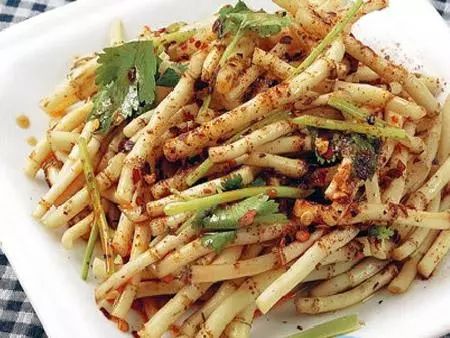 鱼腥草调理雾霾