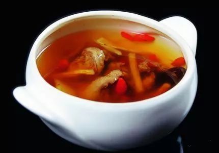 夏季养生小知识
