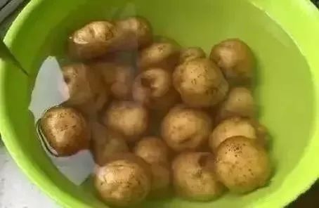 土豆番茄汤的功效