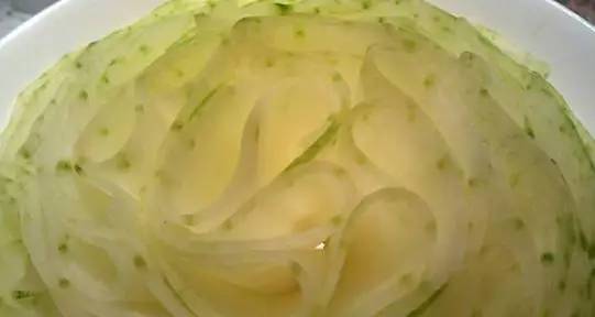 养颜抗衰老的食物