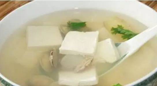 养颜抗衰老的食物