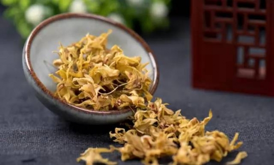铁皮石斛的功效