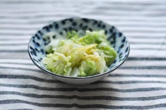 泡菜怎么做才好吃