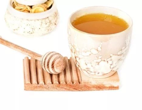 什么时候喝蜂蜜水最好
