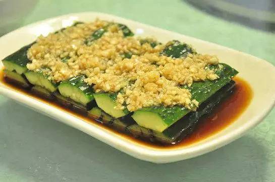 黄瓜怎么做好吃又简单