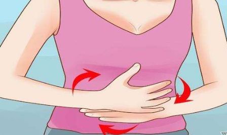 女性私密健康看内裤