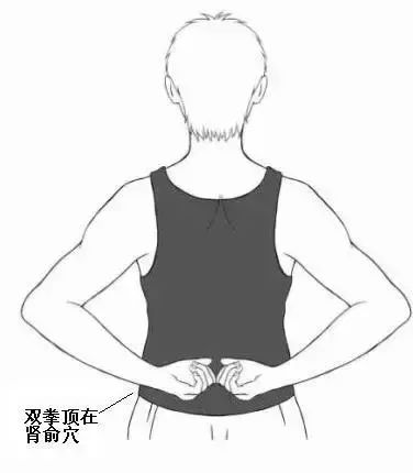 补肾的方法