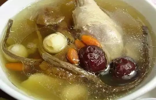 鸡汤的做法大全