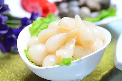大蒜的功效与作用